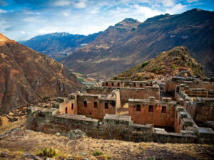 Valle Sagrado & Machu Picchu