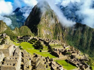 Tour a Machu Picchu