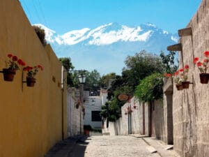 City Tour Arequipa