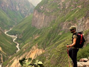 Tour Cañón del Colca full day – desde Arequipa