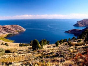 Tour Isla flotante los Uros