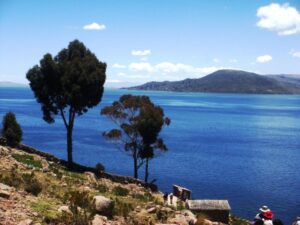 islas taquile puno
