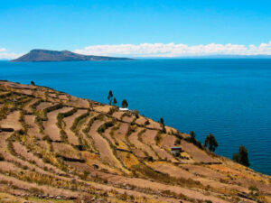 islas taquile puno