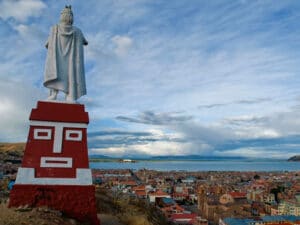 City Tour Puno