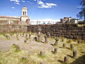 Tour Chucuito